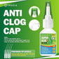 Thin CA Glue, 30g Premium Cyanoacrylate Super Glue Fast Drying 2 CPS Viscosity Adhesive for Woodturning, Pen Making, Hobby, Fossil Prep, Inlays, Hardening, Stabilizing&More