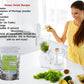 Zen Principle 1 lb. Premium Organic Moringa Oleifera Leaf Powder. USDA Certified Organic.