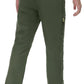 MAGCOMSEN Snow Pants for Men Water Resistant Fleece Lined 5 Zipper Pockets Winter Snowboard Hiking Insulated Ski Pants