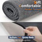 Washable Pee Pads for Dogs 65"x45"/72"x72" Extra Large Reusable Pee Pads Waterproof Pet Mat, Dog Playpen Mats for Puppy Training Whelping Playpen Pads