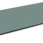 MICRODRY Deluxe Fitness Exercise Yoga Mat for Home & Gym, Extra Thick for High Impact Training, Multi Layered Skid Resistant Surface, Odor Neutralizing with Carrying Strap