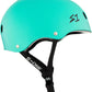 S1 Lifer Helmet for Skateboarding, BMX, and Roller Skating