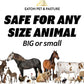 Eaton Pet and Pasture, Naturally Grown Hemp Pet Bedding for Chickens, Nesting Boxes, Rabbits, Hamsters, Small Pets, Highly Absorbent, Hypoallergenic, Eco-Friendly, Farmer Owned 28L