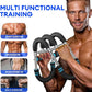 Twister Arm Trainer – Adjustable 170-265lb Resistance Chest Exerciser for Men, 2025 Upgraded Chest Bar for Full-Body Strength Training
