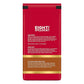 Eight O'Clock Coffee Hazelnut Ground Coffee, Medium Roast, 11 Ounce (Pack of 6) - Buttery, Smooth & Nutty