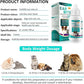 Ear Mite Treatment for Dogs, Dog Ear Infection Treatment, Ear Mite Treatment for Dog Yeast Infection, Alleviation Suffering from Ear Mites & Itching and Odours Stinky Stuff for Dogs Ears