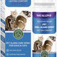 Anal Gland Spray for Dogs Cats - Fast Anal Gland Relief Stops Scooting & Itching Odor Elimination Anti Itch Dog Spray Pain Relieving Safe for All Animals - 4.06 FL OZ