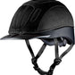 Troxel Sierra Rugged Horse Riding Helmet, Low-Profile, Self-Adjustable Design, Safety Horseback Riding Gear