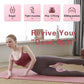 Thigh Trainer - Thigh Exerciser & Toner for Women, Inner Thigh Workout Equipment with 26lbs Resistance, Kegel Exercise Tool for Pelvic Floor & Thigh Tightening (Upgraded)