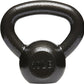 Amazon Basics Cast Iron Kettlebell