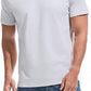 VEIISAR Premium V Neck T Shirts for Men - Modern Fitted Tees Vneck Undershirts