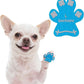 Paw Pads for Dogs Traction for Senior Dogs - Non Slip Sticky Dog Paw Grip Pads Covers, Anti-Slip Adhesive Dog Paw Pads for Slippery Hardwood Floors to Prevent Slipping While Walking Running