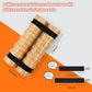 Rip Stick– Rip Stick Efficient Upper Body Workout Resistance Training, Upper Body, Shoulder and Joint Rehab 12 Rip Stick Bands Included