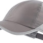 Connectyle Adjustable Sports Cap Quick Dry Workout Hat Baseball Athletic Fitted Hat Lightweight Running Cap for Men & Women
