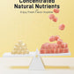Freeze Dried Chicken Cats & Dogs Treats, 1.1lb(17.63 OZ), Single Ingredient, High Protein, No Additives, Grain Free, Training & Nutrition Supplements, Sealed Box