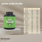 Zen Principle Grass-Fed Agglomerated Collagen Peptides 5 lb. Anti-Aging Hydrolyzed Protein Powder for Healthy Hair, Skin & Joints. Paleo and Keto Friendly, GMO and Gluten Free, Pasture-Raised Bovine.