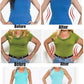 VENUZOR Waist Trainer Belt for Women - Waist Cincher Trimmer - Slimming Body Shaper Belt - Sport Girdle Belt (UP Graded)