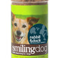 Herbsmith Kibble Seasoning – Freeze Dried Rabbit & Duck – Dog Food Topper for Picky Eaters - 3.8 oz