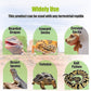 Bearded Dragon Tank Accessories, Reptile Substrate Floor for Bearded Dragon Enclosure 4x2x2, Leopard Gecko Tank Liner Mat for 120 Gallon Reptile Tank