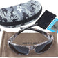 Polarized Outdoor Sports Sunglasses Tr90 Camo Frame for Men Women Driving Fishing Hunting Reduce Glare