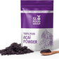 Slofoodgroup Freeze Dried Açaí Powder - Pure Acai Powder from Brazil (.25Lb/4oz Açaí), Acai Fruit Powder