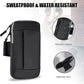 Phone Holder Arm Bands for Running Armband Small Crossbody Bags for Women Kids,iPhone 15 14 13 12 11 Pro Max Xs Xr X 6 7 8 Plus SE Mini Galaxy Ultra Edge S24 S23 Note