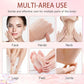 2 Pack Gentle Purifying Exfoliating Gel for improving Skin Tone & Texture, Deas Skin Cells/Pore Dirt/Excess Sebum/Impurities Remover, Hydration, Natural Formula, 1.76 Oz/50 G