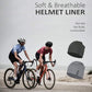 9" Multifunctional Lightweight Beanies Hats Snug Fitting, Running Skull Cap Helmet Liner Sleep Caps