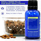 HA4E - Cat Bad Breath Remedy - Promotes Clean Teeth, Plaque & Tartar Control - No Brushing Needed - All-Natural, Non-GMO, Organic, Preservative & Chemical Free - 300 Dissolvable Tablets