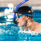 OMID SN1 Snorkel for Adult Youth, Diving Snorkel with One-Way Purge Valve, Food-Grade Silicone Mouthpiece