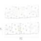 Amazon Basics Male Dog Diapers, 30 Count, X-Small, Ultra Absorbent Disposable Wrap with Secure Fit, Leakproof and Comfortable