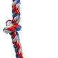 Mammoth Flossy Chews Rope Tug + Chuckit! Ultra Ball Dog Toy