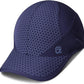 GADIEMKENSD Stretch Running Hat with Soft Brim, Quick Dry, Unstructured, Unisex-Adult