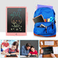 2 Pack LCD Writing Tablet for Kids Doodle Board 10 Inch, Electronic Drawing Tablet Drawing Pads, LEYAOYAO Drawing Board Learning Educational Toddler Toy - Gift for 3-6 Years Old Boys Girls