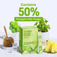 [Liveling] Pineapple Cider Vinegar Drink Stick – Korean-Plum Flavor | Supports Digestion, Daily Cleanse, Sugar-Free, Low-Calorie, Portable On-The-Go Packets (30 sticks)