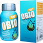 KOIKA OBIO Aquarium Water Treatment, Quick Effect (After 8-10 Hours), Improvement of Digestion and Immune Systems of Fish & Shrimp (Liquid, 180ml (6.08 fl oz))