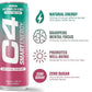 Cellucor C4 Smart Energy Drink ‚ Boost Focus and Energy with Zero Sugar, Natural Energy, and Nootropics - 200mg Caffeine - Watermelon Burst (12oz Pack of 12)