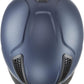 uvex perfexxion II Horse Riding Helmet for Women & Men, Anthracite - Adjustable & Excellent Ventilated Helmet