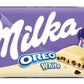 Milka Chocolates