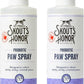 Skout's Honor Probiotic Paw Spray for Dogs - Microbiome-Friendly Certified - Alcohol-Free, Fragrance-Free & Non-Medicated - Supports Healthy Skin & Relieves Itchy, Stinky Paws, 8 oz, 2-Pack