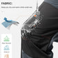 TBMPOY Men's Snow Ski Hiking Pants Waterproof Winter Fleece Lined Pants Camping Skiing Ice Fishing Pants with Belt
