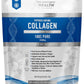 The Intelligent Health Hydrolyzed Collagen Peptides Powder, Grass Fed, High Protein, Unflavored, Gluten-Free, Paleo & Keto Friendly, 10g per Serving (2kg) Supports Skin, Hair, Nails, Joints, & Bones
