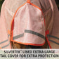 Schneiders Ripstop Nylon Mesh II Horse Fly Sheets | Optimal Airflow & UV Protection