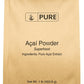 PURE ORIGINAL INGREDIENTS Acai Powder (1 lb) Superfood, Vegan, Non GMO
