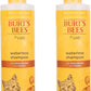 Burt's Bees for Pets Waterless Cat Grooming Spray with Shea Butter and Honey, 99.3% Natural Origin Formulas, Dry Shampoo, Kitten Supplies, 10oz
