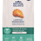 Natural Balance Limited Ingredient Adult Grain-Free Dry Dog Food, Chicken & Sweet Potato Recipe, 24 Pound (Pack of 1)