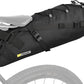 Rhinowalk Waterproof Bike Saddle Bag 13L - Under Seat Storage for Mountain Road Biking and Commuting Trips