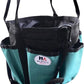 Majestic Ally horse Grooming Organizer Tote Bag