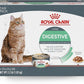 Royal Canin Digestive Care Thin Slices in Gravy Wet Cat Food, 3 oz can (12-count)