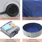Artilife Dog Whelping Box Pool,Whelping Box for Dogs Birthing,Welping Box Whelping Pen for Puppies Whelping Supplies